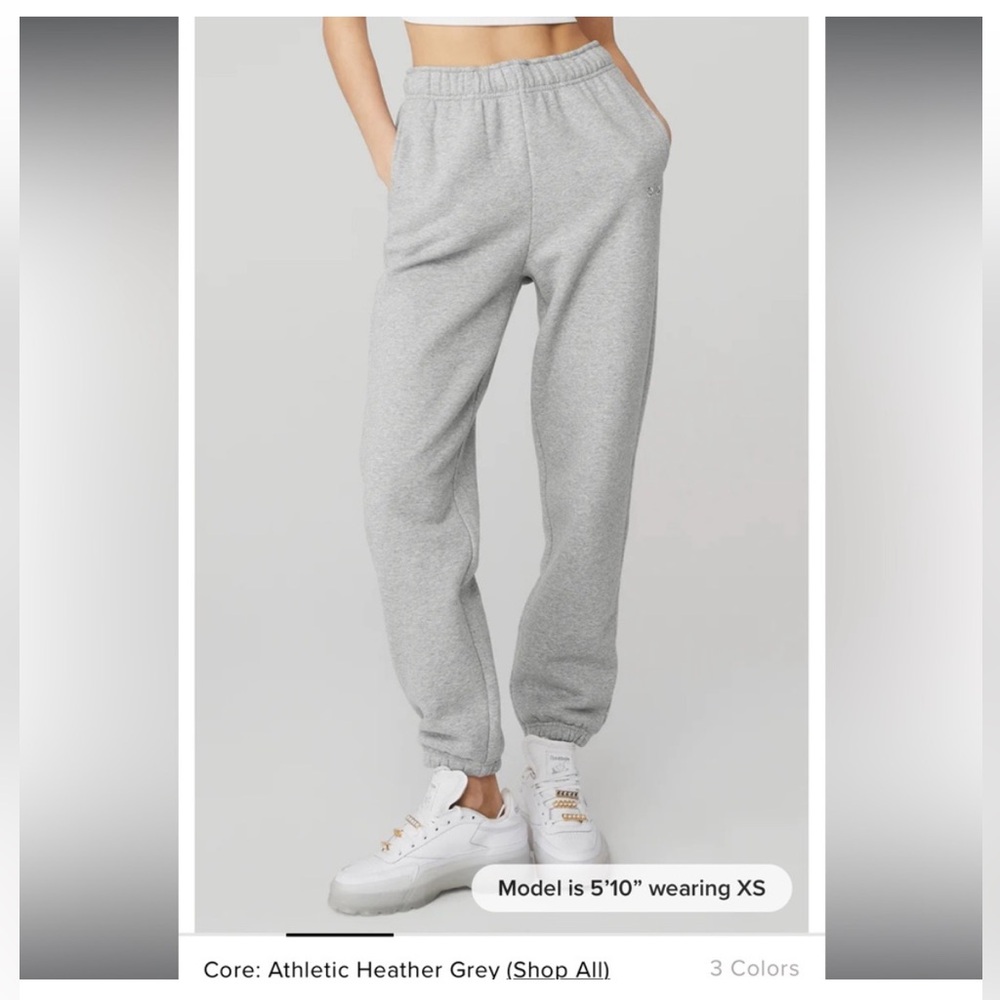 All Accolade Jogger Sweatpants